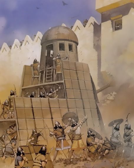 Assyrian Siege Tower.jpg